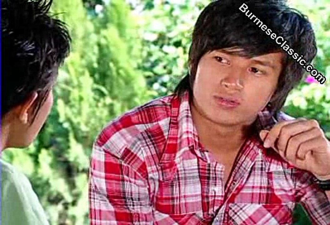 Aung Ye Lin, Thet Mon Myint (1)