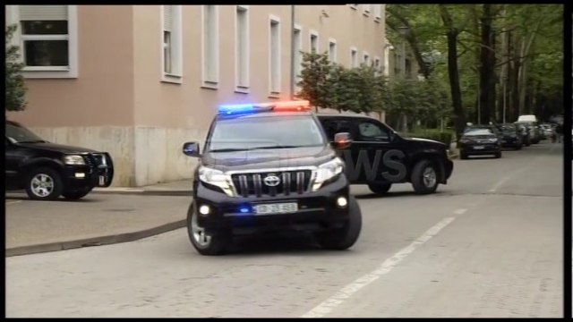 Ora News - Lu dhe Arvizu takohen me Ramën, dje takuan Bashen e Meten