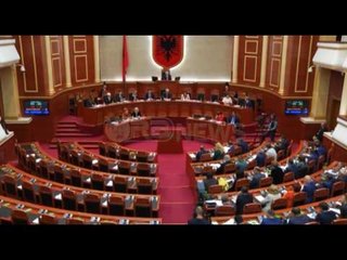 Ora News - Politika në Ballkan - Bushati: Grupe politikanësh kundër institucioneve anti-korrupsion