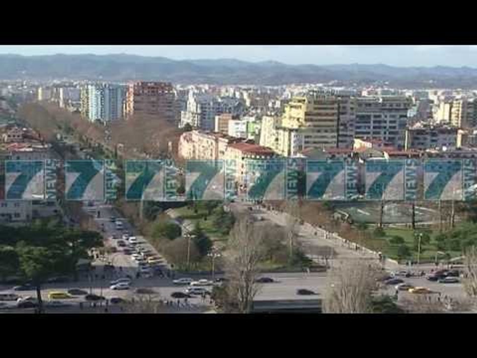 SHQIPERIA NUK KA BERE PROGRES - News, Lajme - Kanali 13