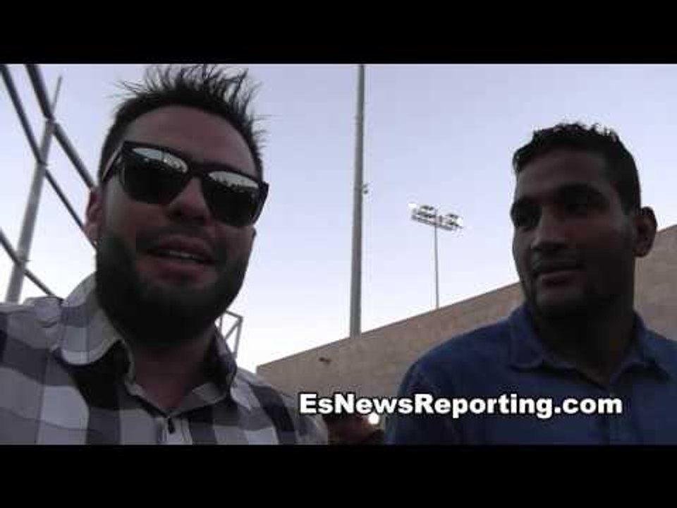 Brazilian Olympic winners boxing stars Yamaguchi Falcão Esquiva Falcão - EsNews Boxing