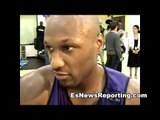 NBA Star Lamar Odom Missing Reports Of Drug Abuse - esnews