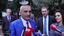 Top Story, 3 Prill 2017, Pjesa 1 - Top Channel Albania - Political Talk Show