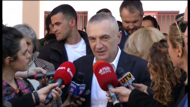 “Debati në Channel One” Darka Rama-Meta dhe e ardhmja e koalicionit PS-LSI