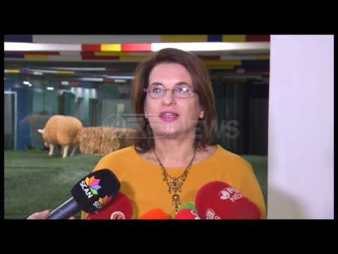 Ora News - Kërkesat e Metës - Harito: Ligji garanton mospërfshirjen e administratës në zgjedhje