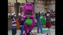 Barney & Friends- Our Furry Feathered Fishy Friends (Season 3_ Episode 11)