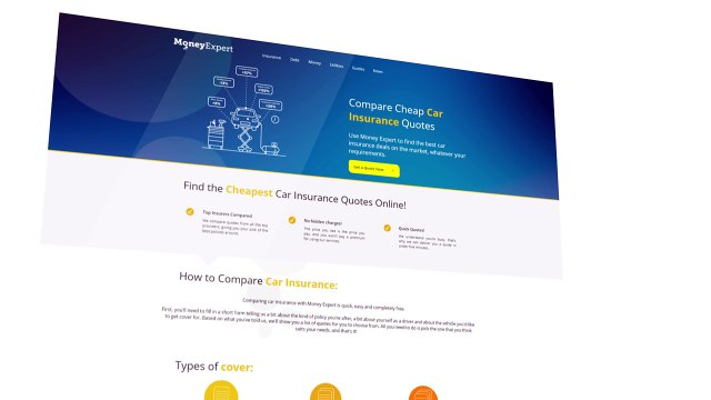 Money Expert - The Experts With Your Finance