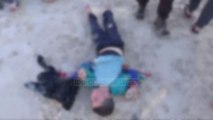 Siri, 35 të vdekur në një sulm me armë kimike - Top Channel Albania - News - Lajme