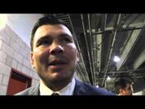 Raul Marquez on Abner Marez loss to Jhonny Gonzalez Why We Love Boxing - EsNews Boxing