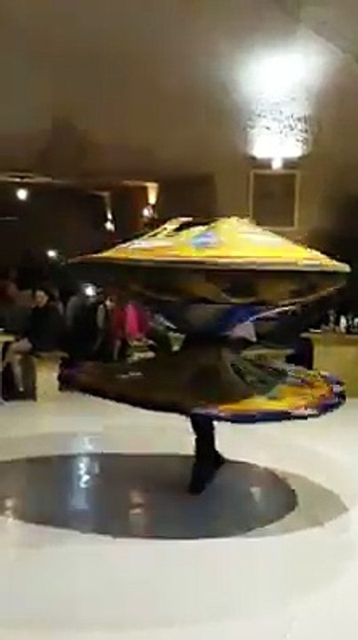 nice colour full dance