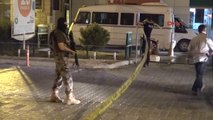 Adana Akaryakıt Istasyonunda Silahlı Kavga: 2 Yaralı