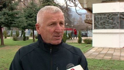 “Jugohromi” ka ndërprerë punimet për filtrat