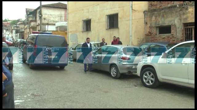 KRIM I DYFISHTE BRENDA FAMILJES NE DURRES - News, Lajme - Kanali 7