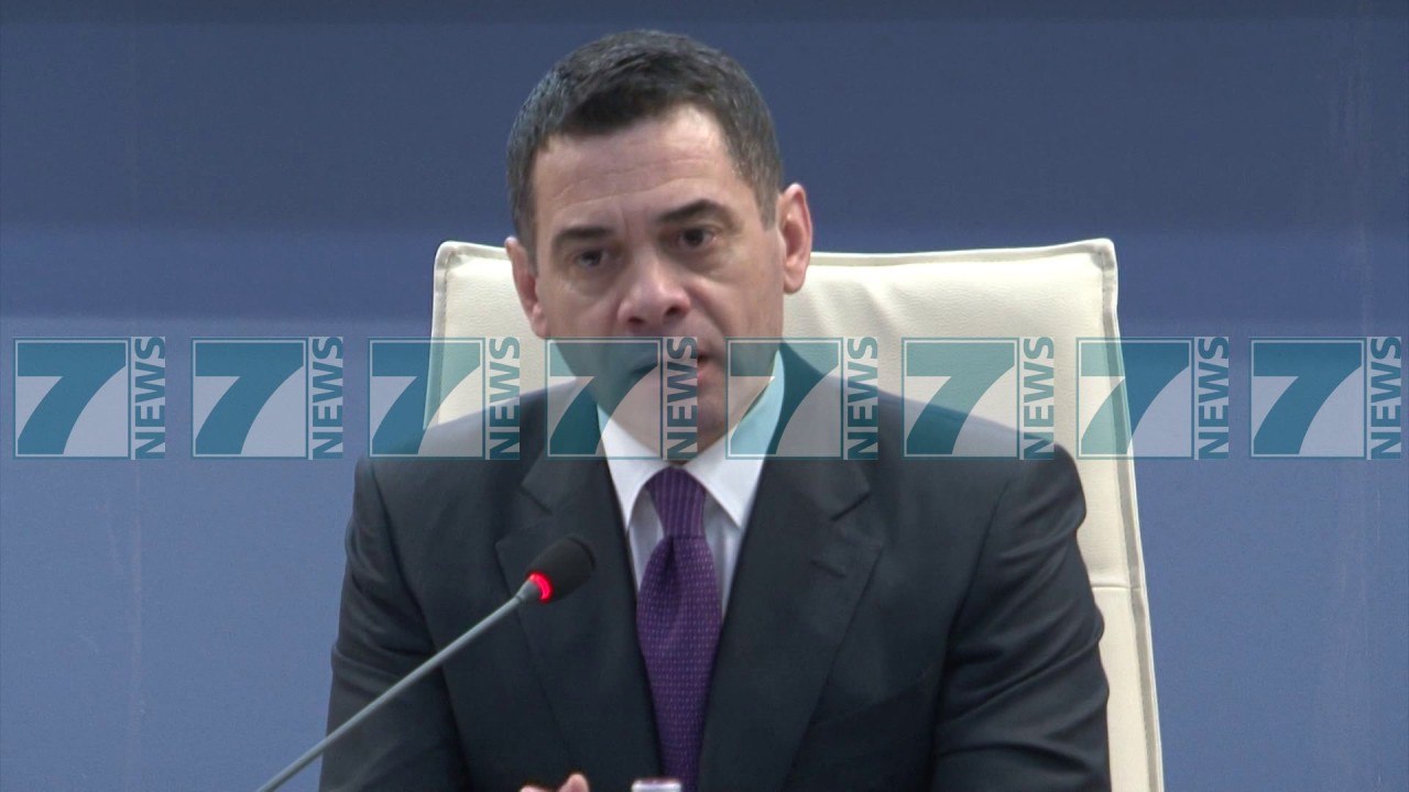 SHQIPERIA DHE KOSOVA ME RRITJEN ME TE MADHE NE RAJON - News, Lajme - Kanali 7