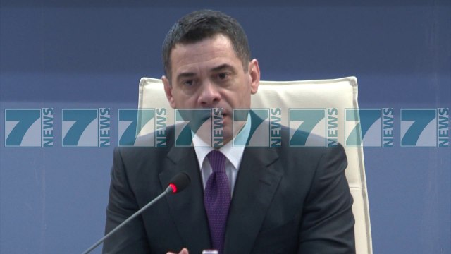 SHQIPERIA DHE KOSOVA ME RRITJEN ME TE MADHE NE RAJON - News, Lajme - Kanali 7