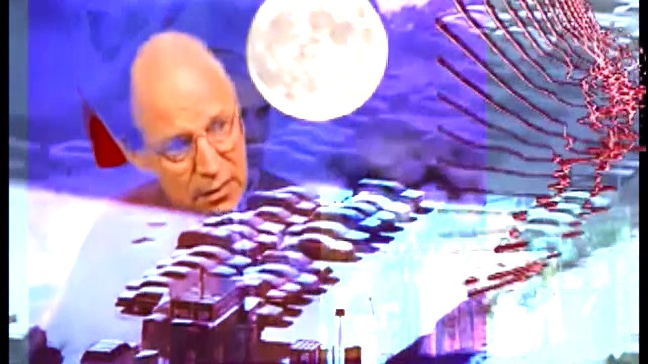 911 (redux 2k17) - part 3