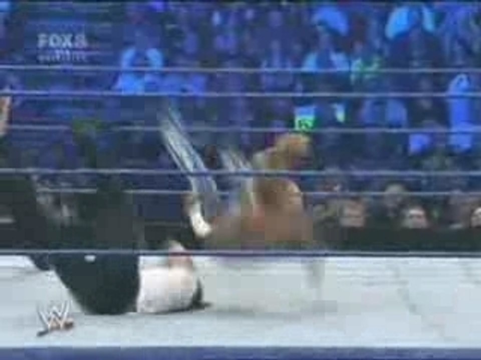 Deuce & domino vs moore & wang yang sd 10.19.07