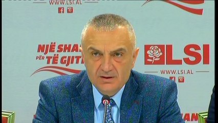 Edicioni i lajmeve i orës 20:00, 4 prill 2017 - Ora News