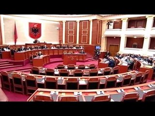 Report TV - Idrizi: Pakt Kombëtar me 7 pika për rikthimin e dialogut politik