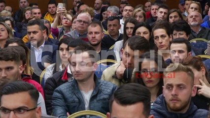 Blushi: Mbështes çdo mocion mosbesimi ndaj qeverisë