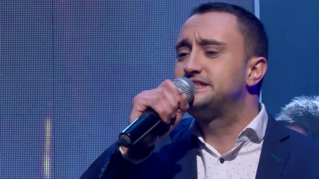 Zal - Aleksandar Tasevski & Live Band Skopje (cover Casa ljubov)