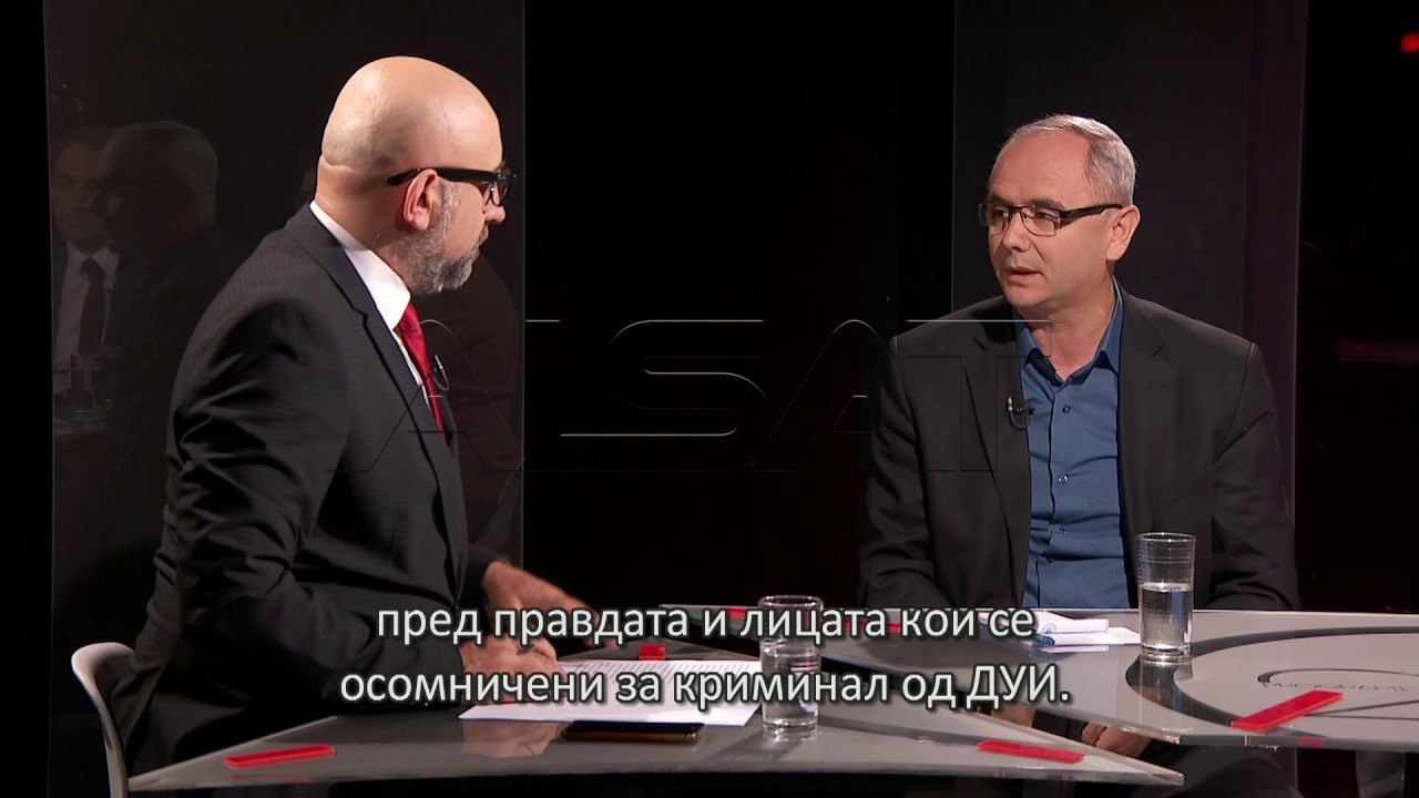 Kriza politike dhe (mos)marrëveshjet e vështira mes shqiptarëve!