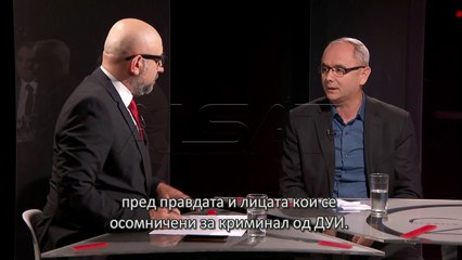 Kriza politike dhe (mos)marrëveshjet e vështira mes shqiptarëve!