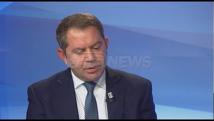 Intervista në Ora News - Edhe PDIU me Metën, Idrizi: Zgjedhjet pa opozitën nuk duhen menduar