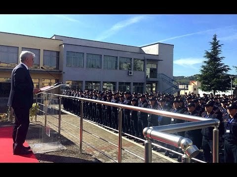 Report TV - Qeveri besimi?Xhafaj:Më shumë i besoj policisë se politikës