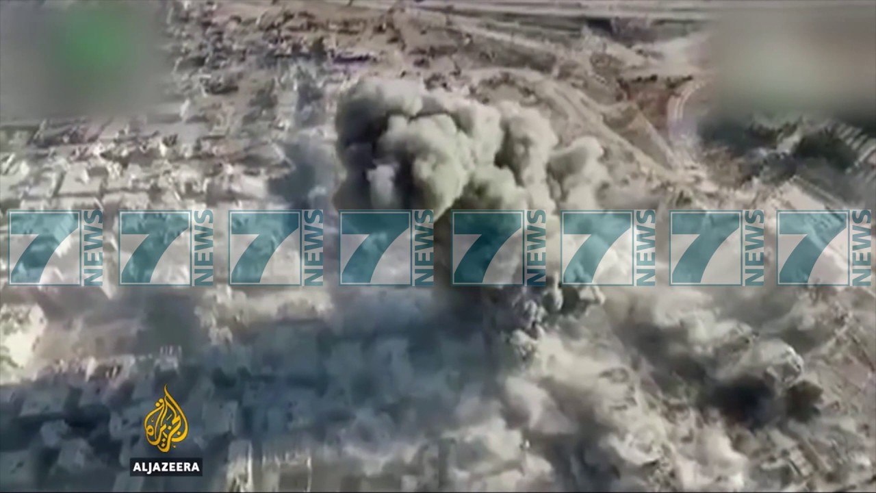 RRITET BILANCI I VIKTIMAVE NGA GAZI SARIN - News, Lajme - Kanali 11