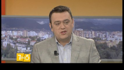 7pa5 - Pjesa e parë - 5 Prill 2017 - Show - Vizion Plus