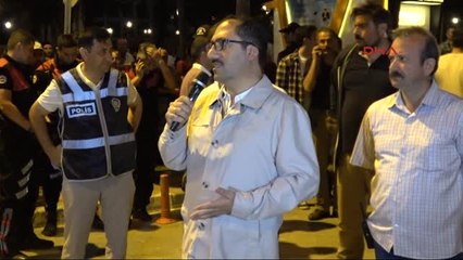 Bursa Icra Davası Sonrası Dehşet Saçtı: 1 Şehit, 2 Ölü, 1 Yaralı