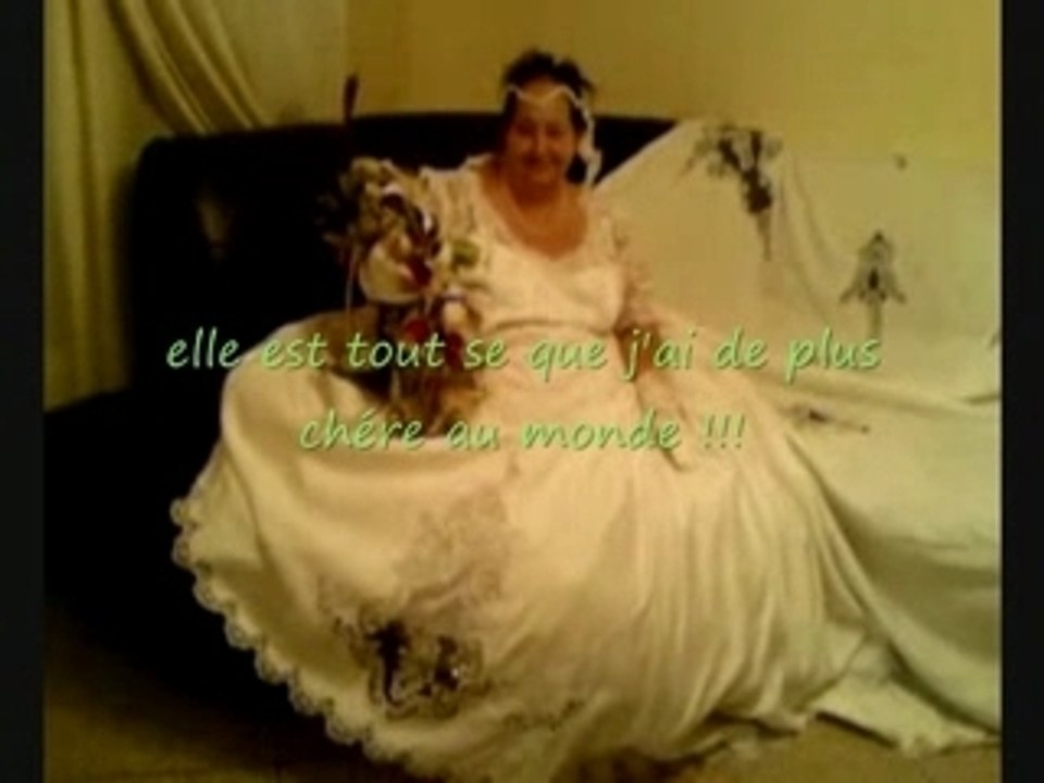 ma maman