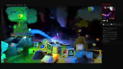 Unleashed-69-201's Live PS4 Broadcast (40)