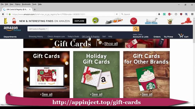 Amazon Gift Card Codes Generator - How to Get free Amazon Gift Card - Amazon Card Codes Giveaway - YouTube