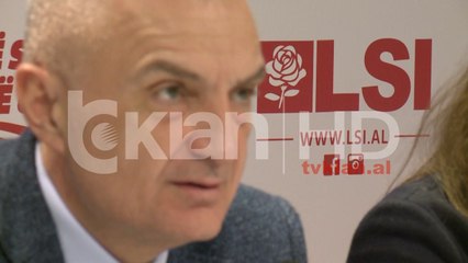 Rama takim në zyrën e Metës