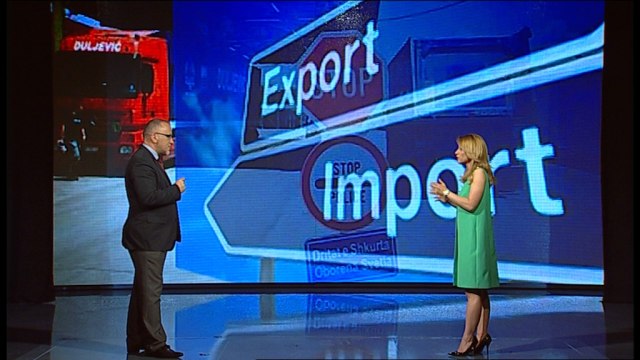 Para e Pasuri - Shqipëri-Kosovë, afër, por larg ekonomikisht - Ora News