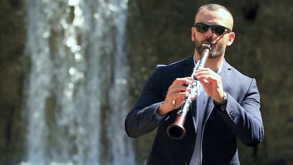 Mitko Bezanoski -  Razigrana osumnaesettorka (official video)