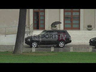 Report TV - Pas takimit Rama-Meta, Petrit Vasili negociator i koalicionit