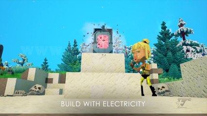 Next - Gaming - Videolojrat më të mira - 5 Prill 2017 - Show - Vizion Plus