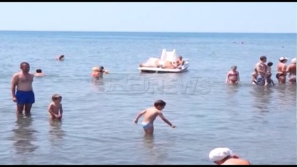 Ora News – Publikohet raporti, ja plazhet me të pastra në Shqipëri