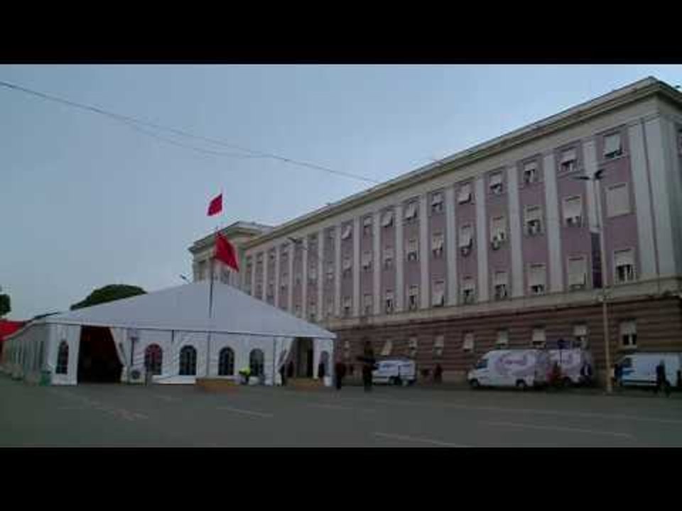 Rama takon Metën. Basha: Duam dialog, jo pazar për pushtetin - Top Channel Albania - News - Lajme