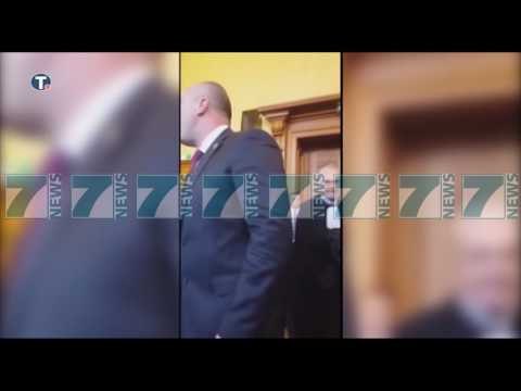 SEANCA NDAJ RAMUSH HARADINAJT NE FRANCE - News, Lajme - Kanali 7