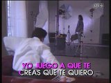 Luz Casal - No me importa nada (Karaoke)