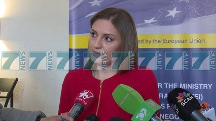 MINISTRAT E LSI PERSERISIN NEVOJEN E DIALOGUT PER KRIZEN - News, Lajme - Kanali 12