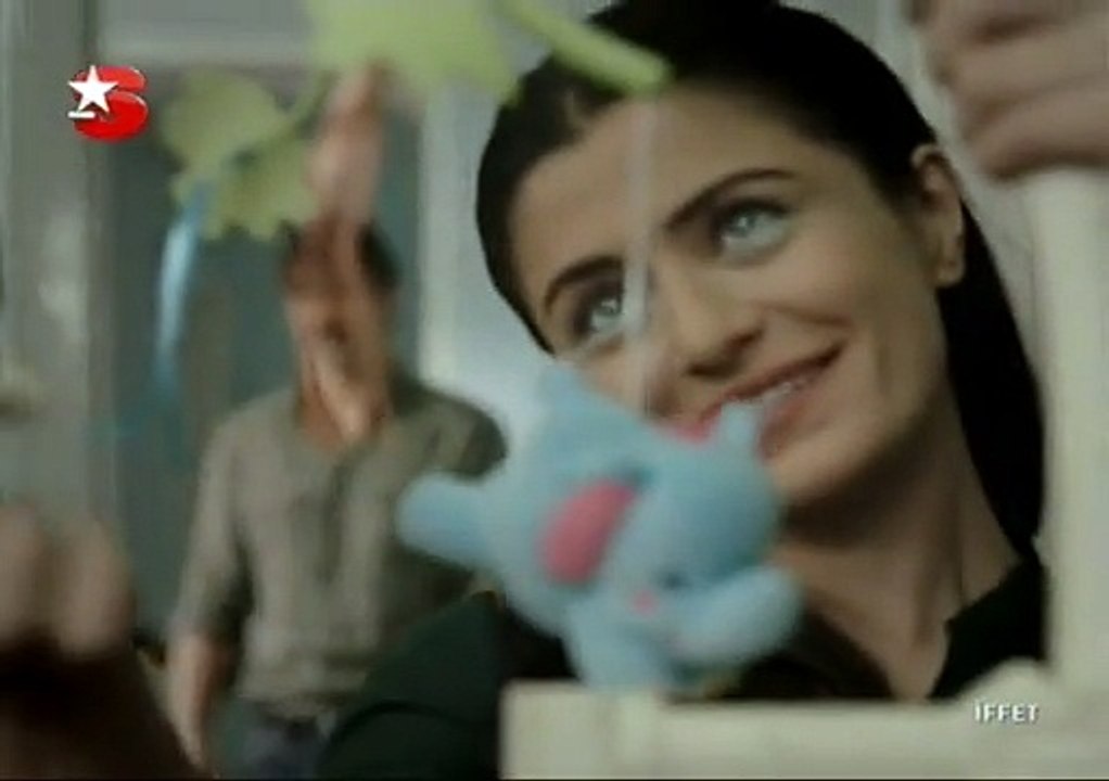 intizar - büyük insan -