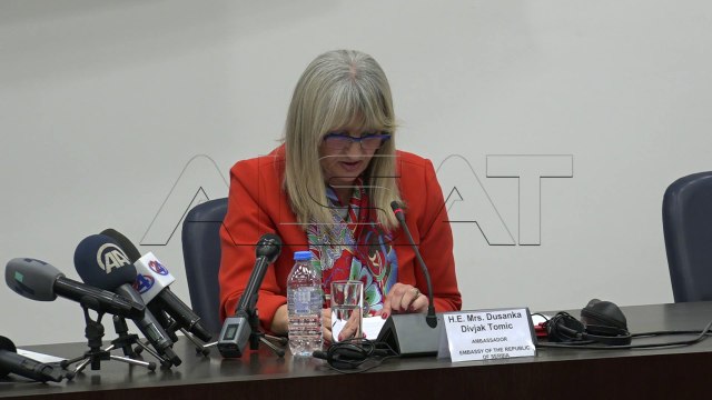 Македонија и соседните земји повторно можат да се соочат со нов бегалски бран