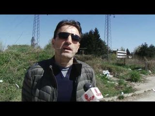 “Тетово, ништо не е преземено против создавањето диви депонии