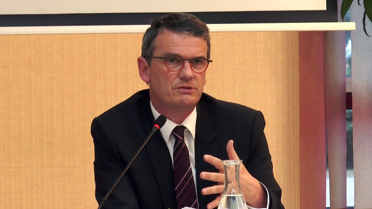 17. Modifications de postes - Direction des services fonctionnels