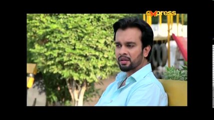 Naseboon Jali Nargis - Episde 48 - Express Entertainment
